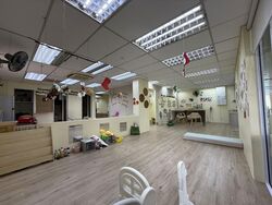 Cashew Park Condominium (D23), Retail #579595631